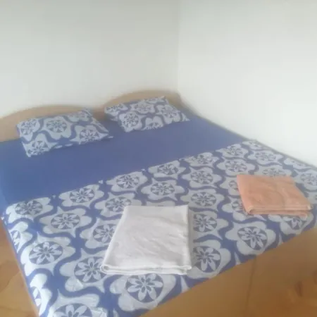 Mountain View And Fresh Air In Hot Weather Appartamento