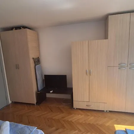 Apartment Mountain View And Fresh Air In Hot Weather Skopje